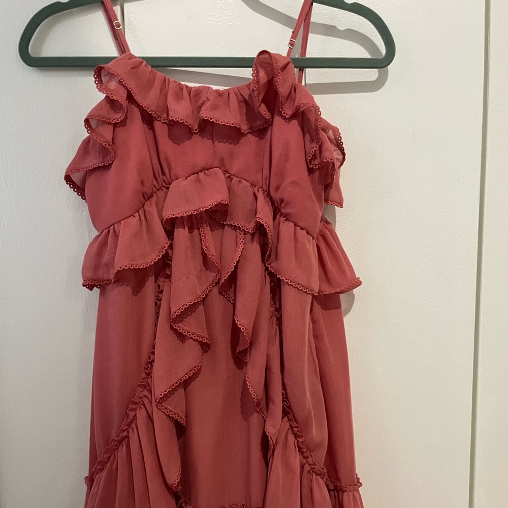 Women’s Dress